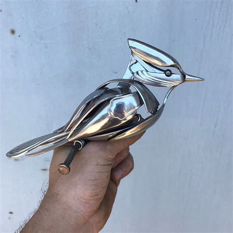 metalbird artist